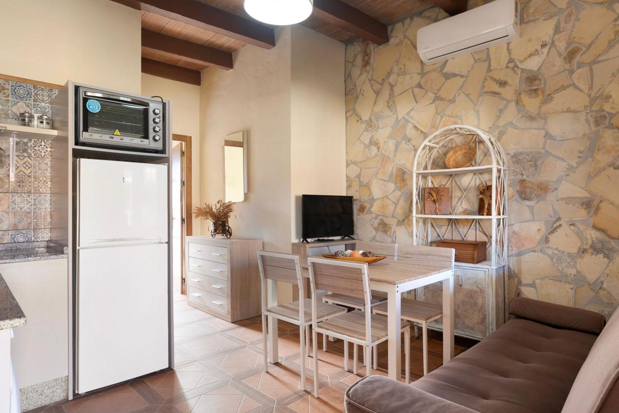 Вілла Casa Dorca, 2 Коніль-де-ла-Фронтера Екстер'єр фото